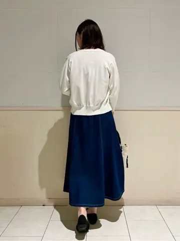 Feroux 村上 コーディネート画像