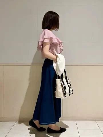 Feroux 村上 コーディネート画像