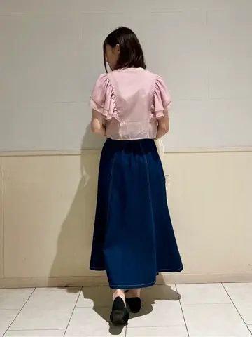 Feroux 村上 コーディネート画像