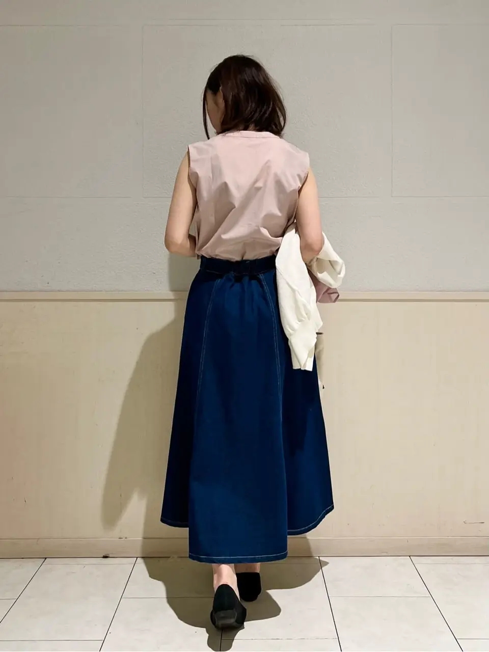 Feroux 村上 コーディネート画像