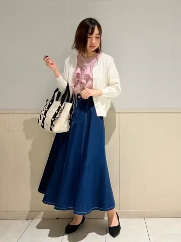 Feroux 村上 コーディネート画像