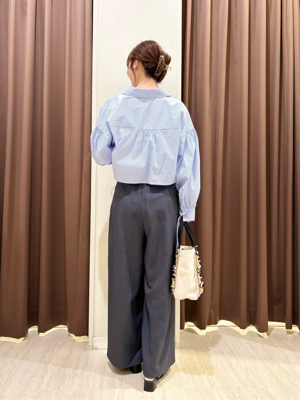 Feroux 木村 コーディネート画像