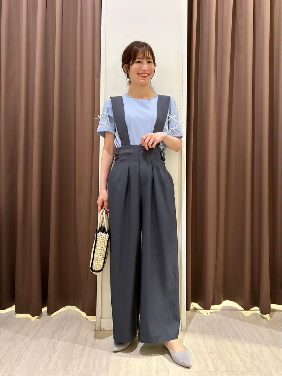 Feroux 木村 コーディネート画像