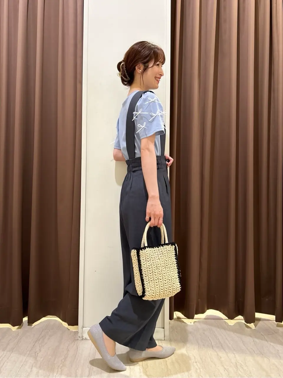 Feroux 木村 コーディネート画像