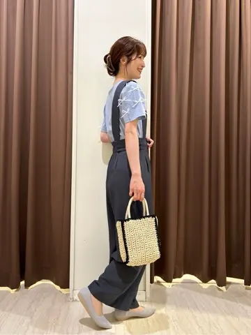 Feroux 木村 コーディネート画像