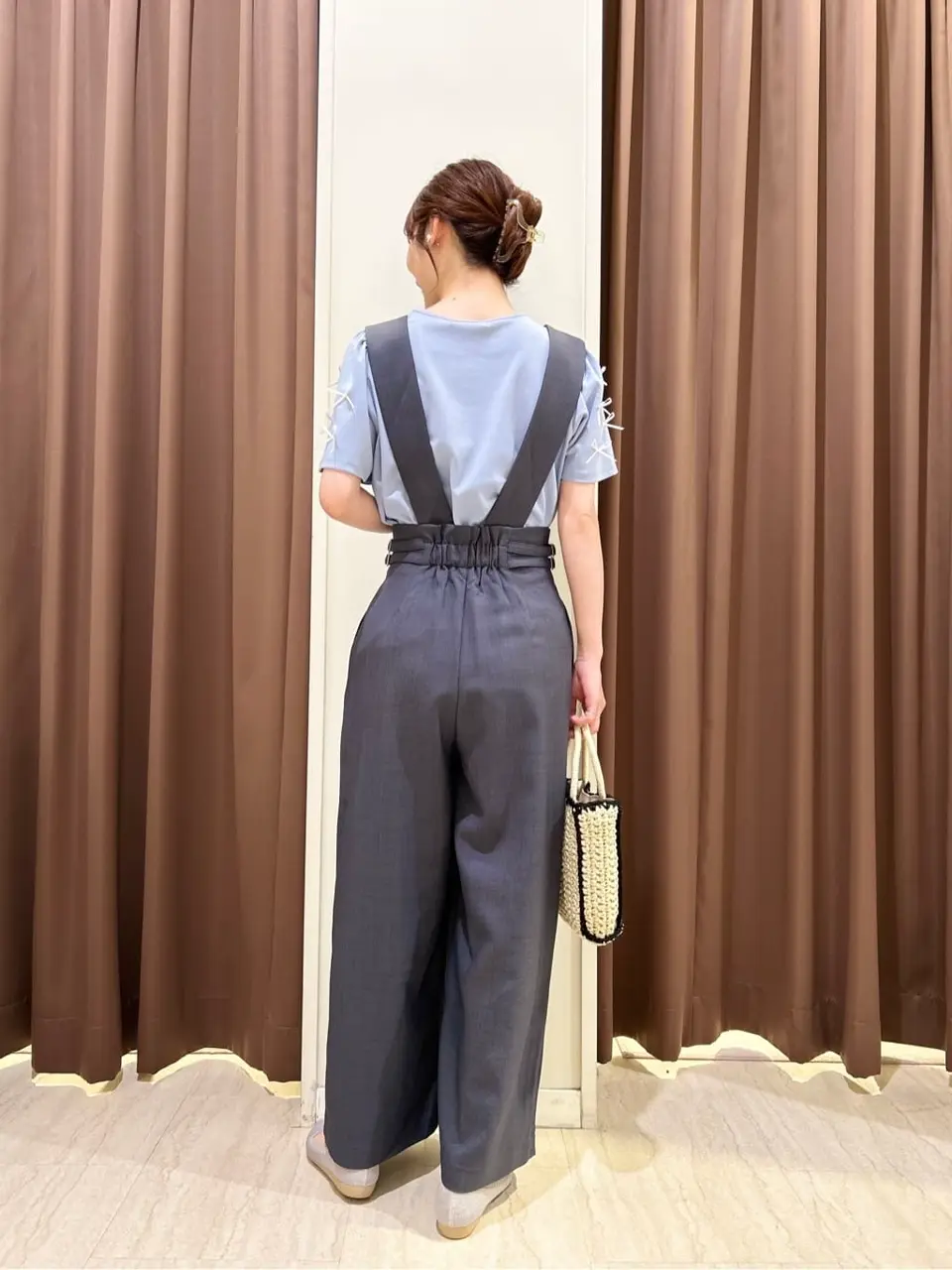 Feroux 木村 コーディネート画像