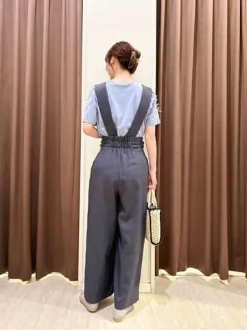 Feroux 木村 コーディネート画像