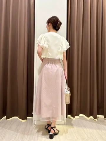 Feroux 木村 コーディネート画像