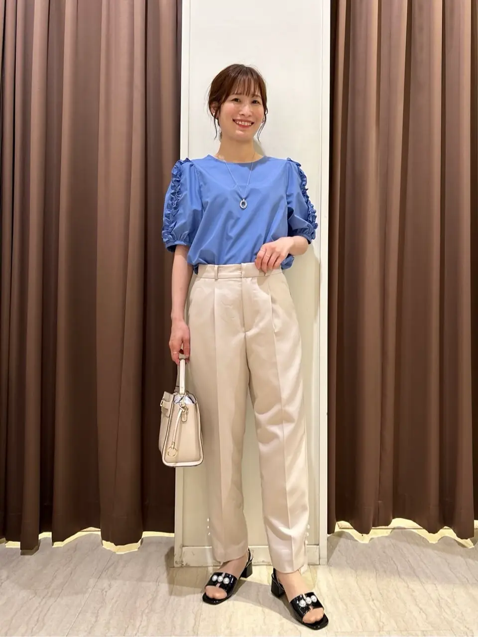 Feroux 木村 コーディネート画像