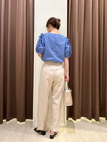 Feroux 木村 コーディネート画像