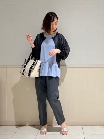 Feroux 村上 コーディネート画像