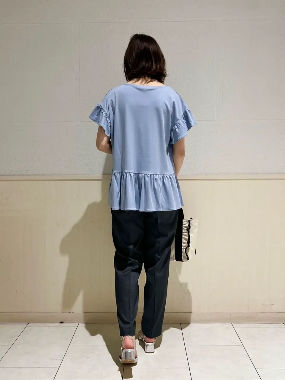 Feroux 村上 コーディネート画像