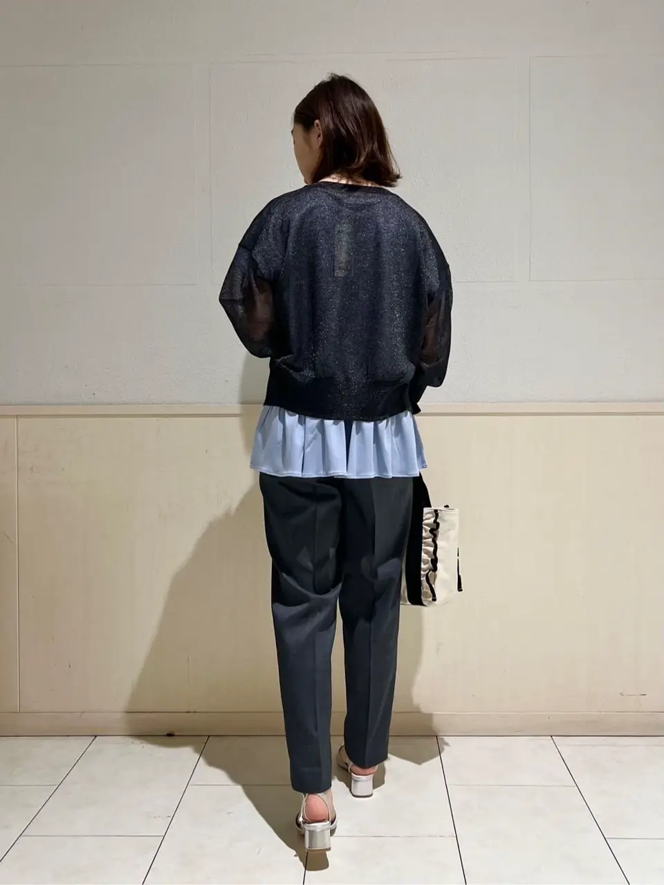 Feroux 村上 コーディネート画像