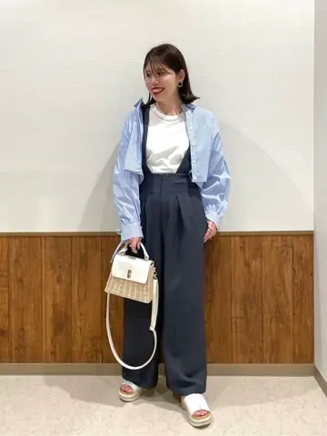 Feroux 時本 コーディネート画像