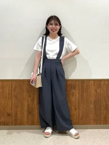 Feroux 時本 コーディネート画像