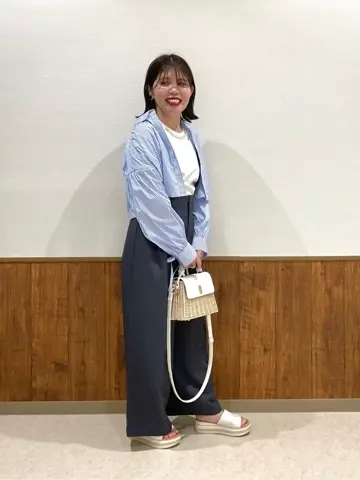 Feroux 時本 コーディネート画像