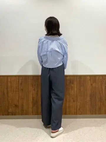 Feroux 時本 コーディネート画像