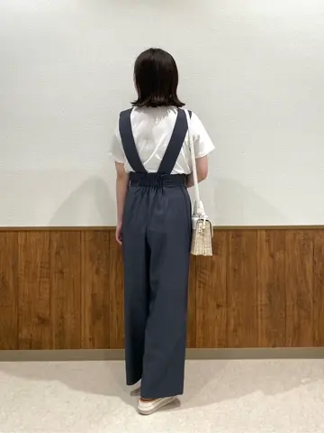 Feroux 時本 コーディネート画像