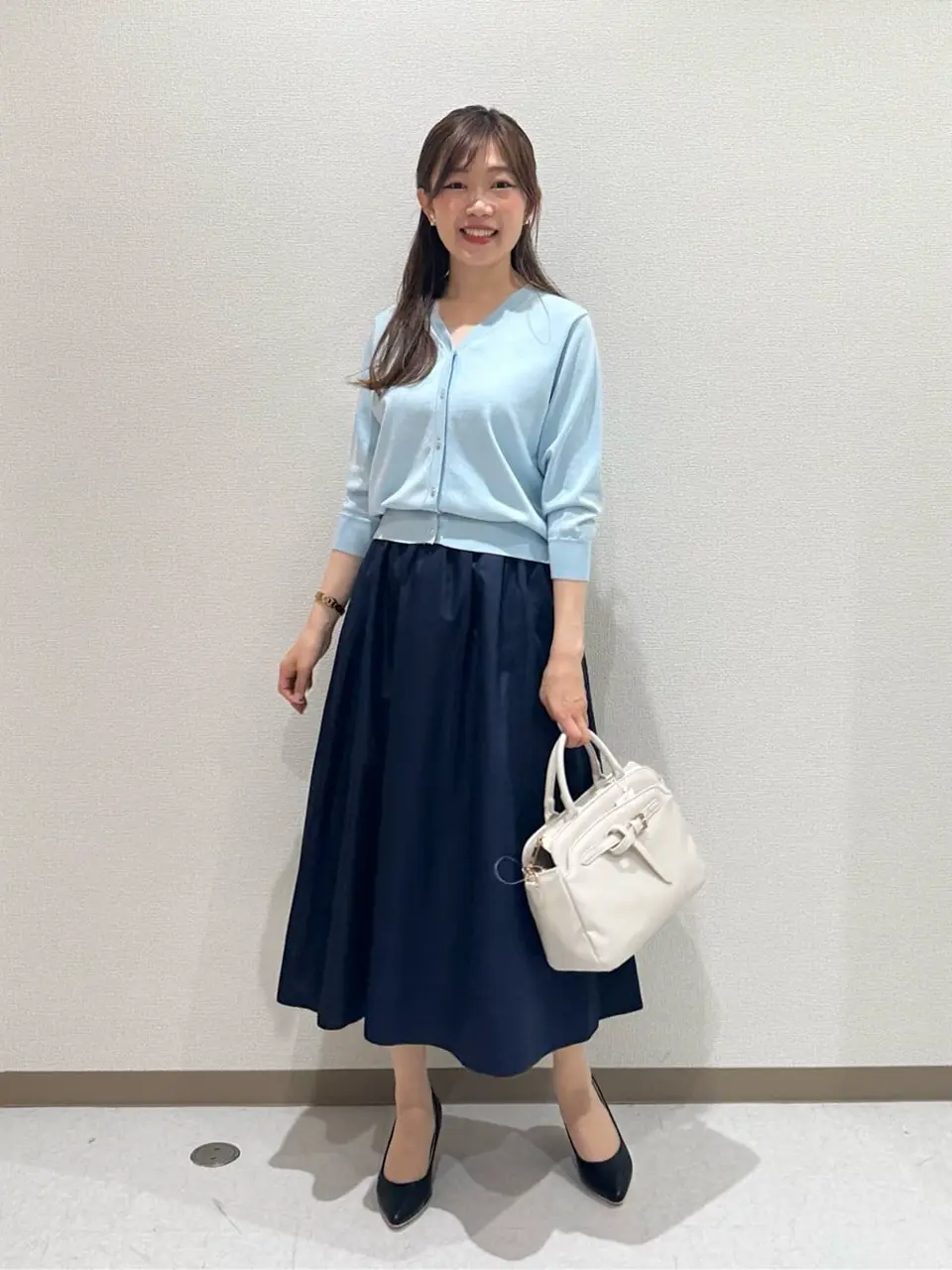 Feroux みぃ コーディネート画像