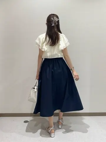 Feroux みぃ コーディネート画像