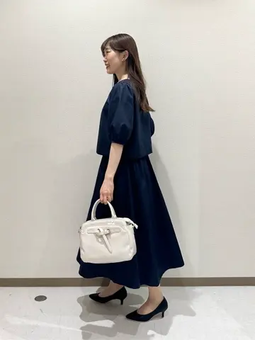 Feroux みぃ コーディネート画像