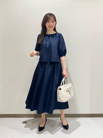 Feroux みぃ コーディネート画像