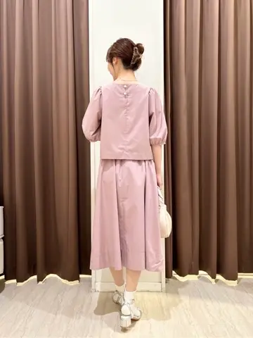 Feroux 木村 コーディネート画像