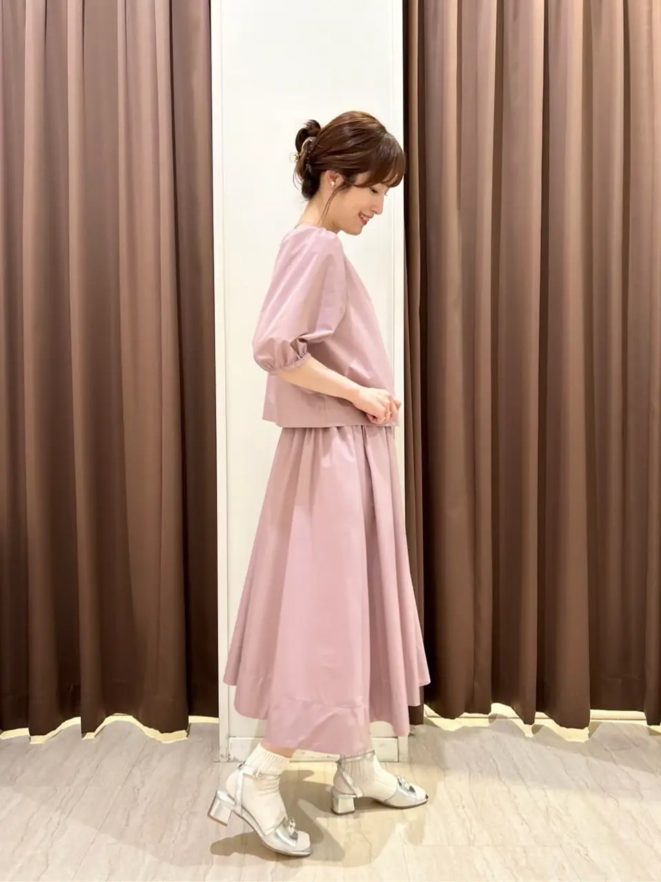 Feroux 木村 コーディネート画像