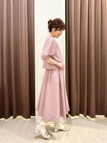 Feroux 木村 コーディネート画像