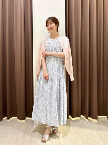 Feroux 木村 コーディネート画像