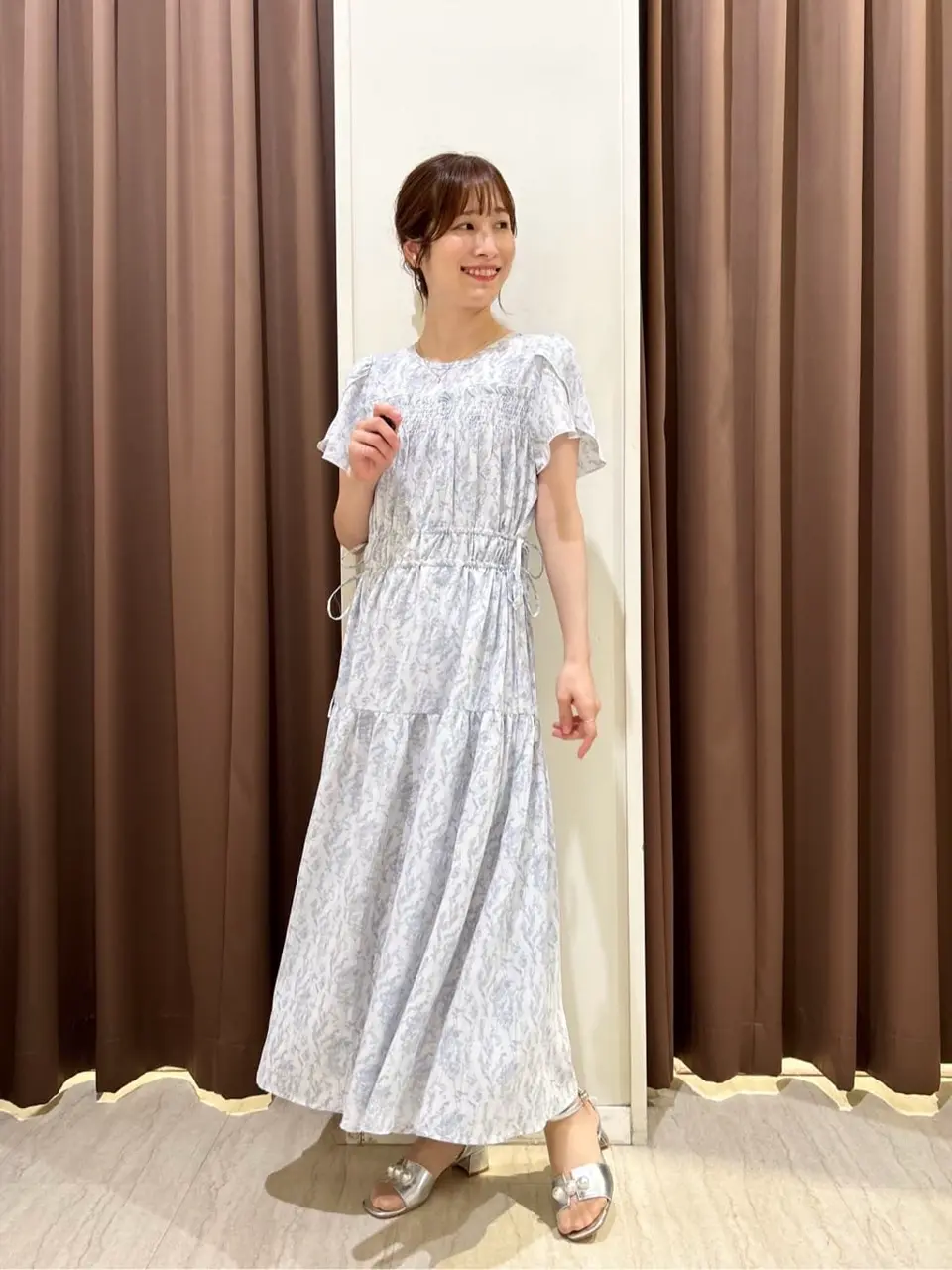 Feroux 木村 コーディネート画像