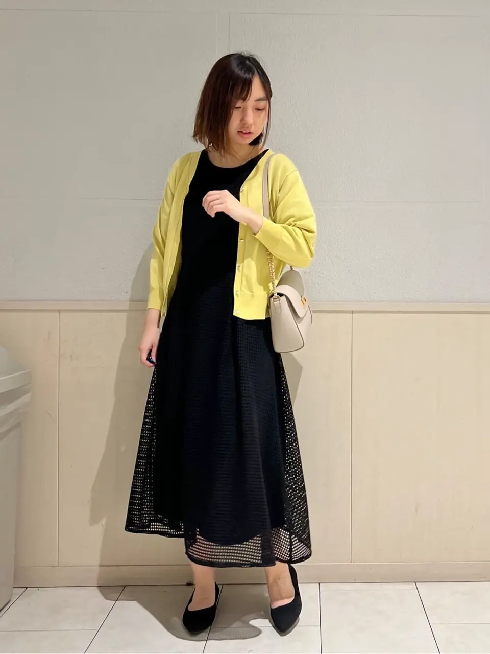 Feroux 村上 コーディネート画像