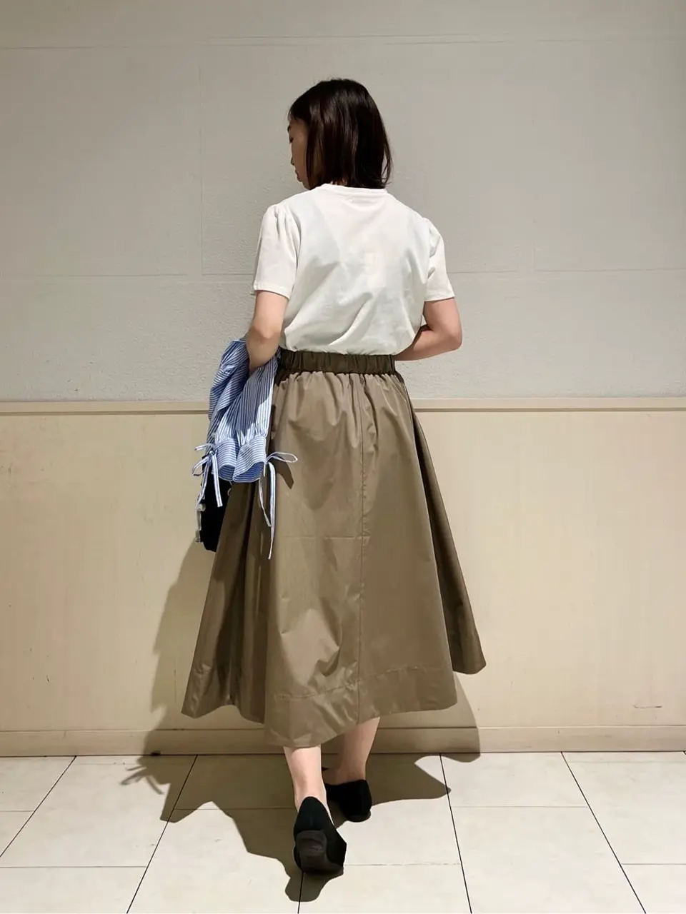 Feroux 村上 コーディネート画像