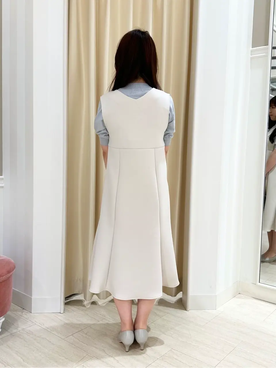 Feroux 清野 コーディネート画像