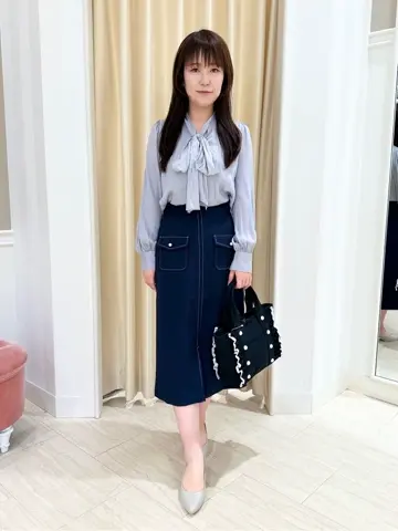 Feroux 清野 コーディネート画像