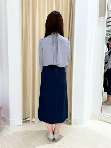 Feroux 清野 コーディネート画像