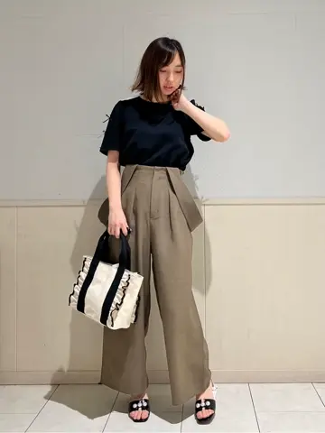 Feroux 村上 コーディネート画像