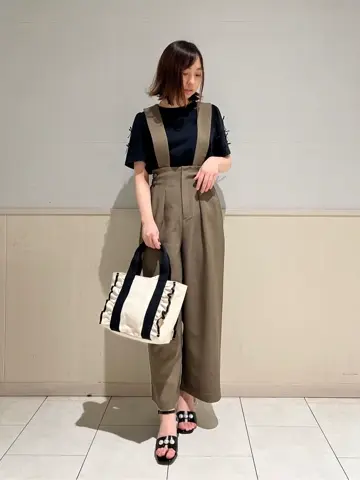 Feroux 村上 コーディネート画像