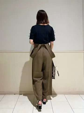 Feroux 村上 コーディネート画像