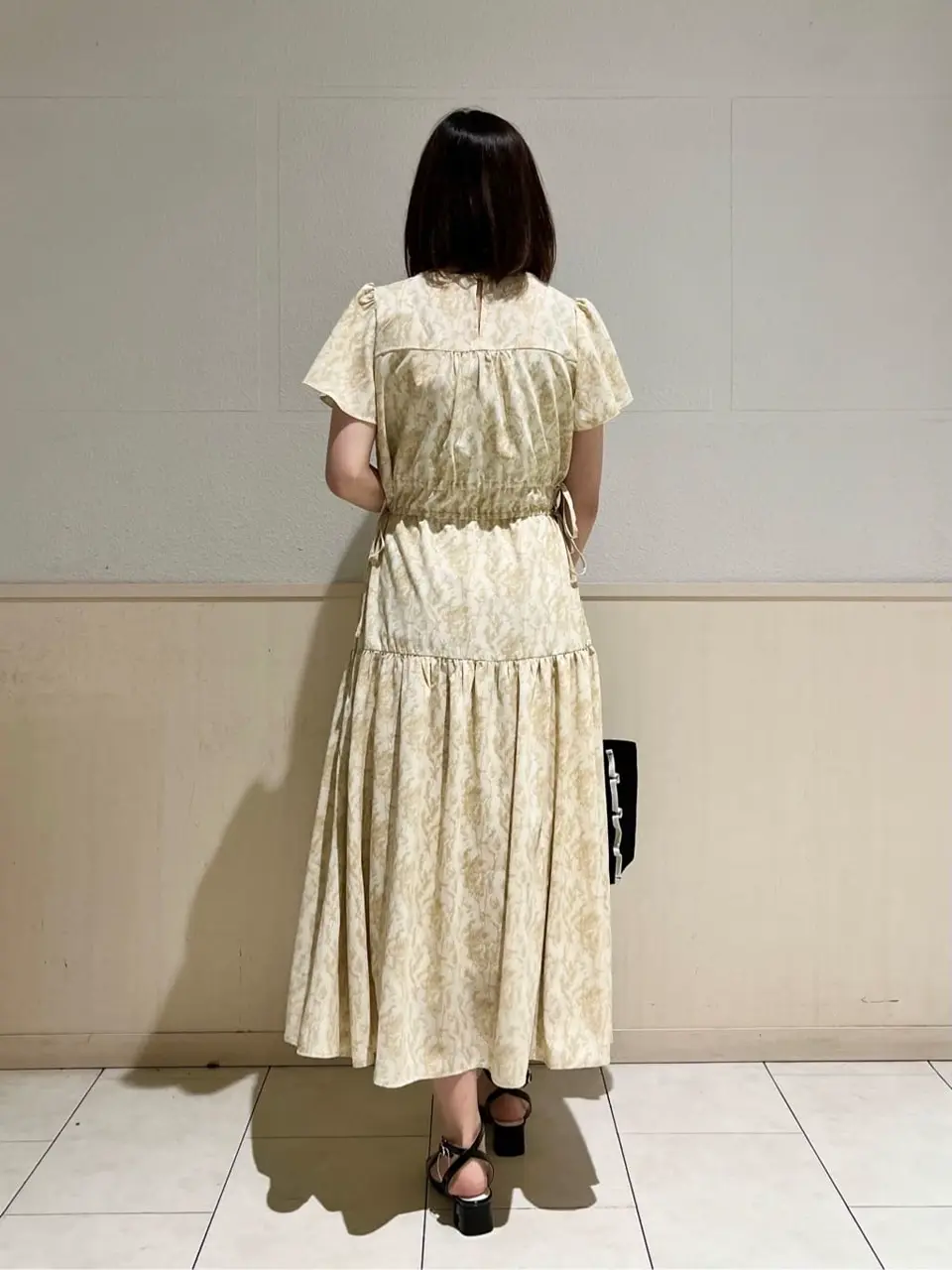 Feroux 村上 コーディネート画像