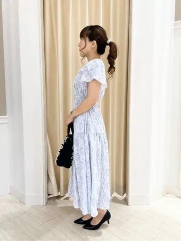 Feroux 丸川 コーディネート画像