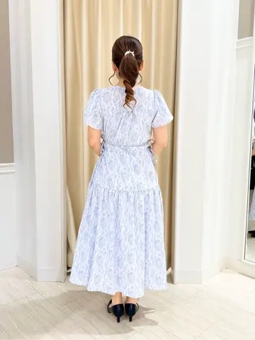 Feroux 丸川 コーディネート画像