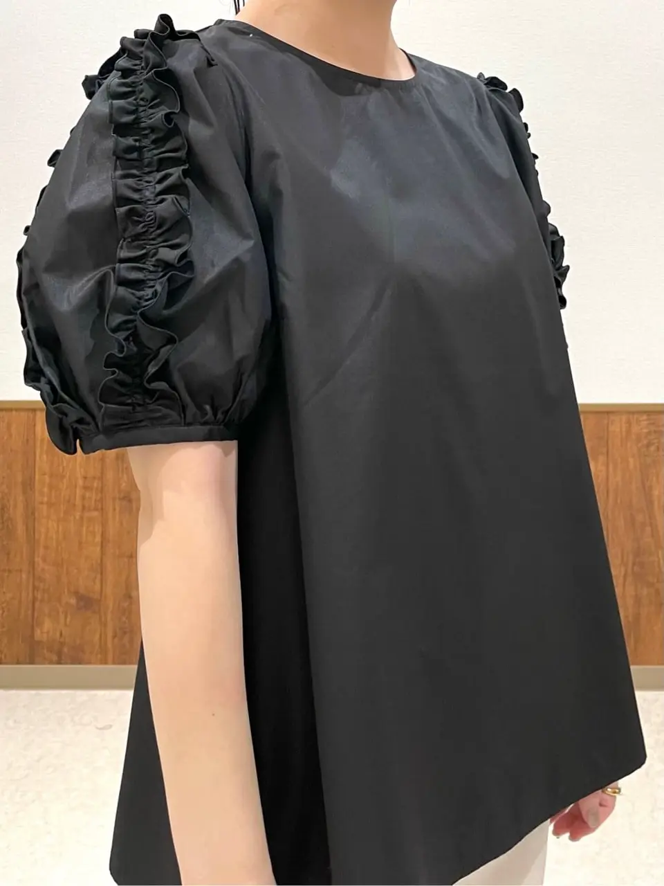 Feroux 時本 コーディネート画像