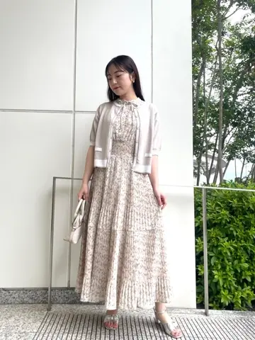 Feroux staff ai コーディネート画像