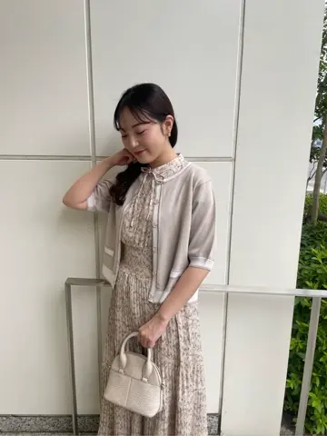 Feroux staff ai コーディネート画像