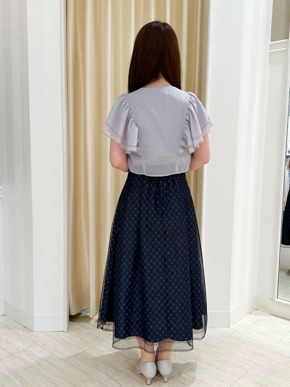 Feroux 清野 コーディネート画像