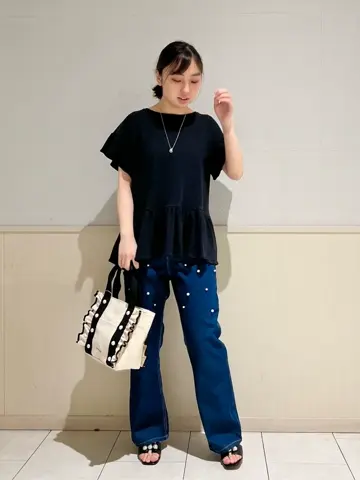 Feroux 村上 コーディネート画像