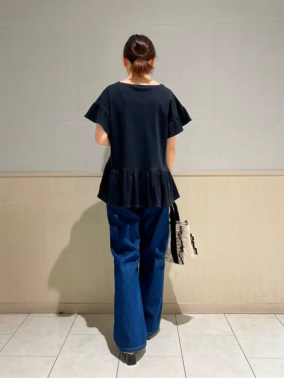 Feroux 村上 コーディネート画像