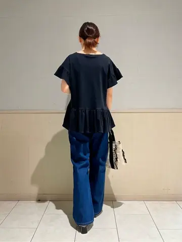 Feroux 村上 コーディネート画像