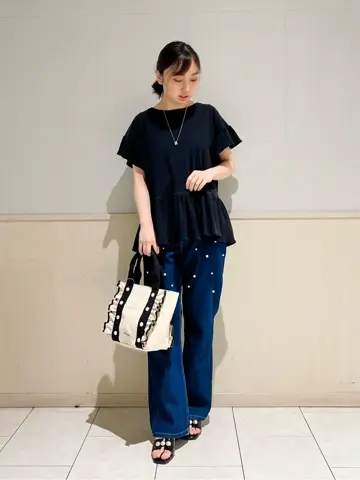 Feroux 村上 コーディネート画像